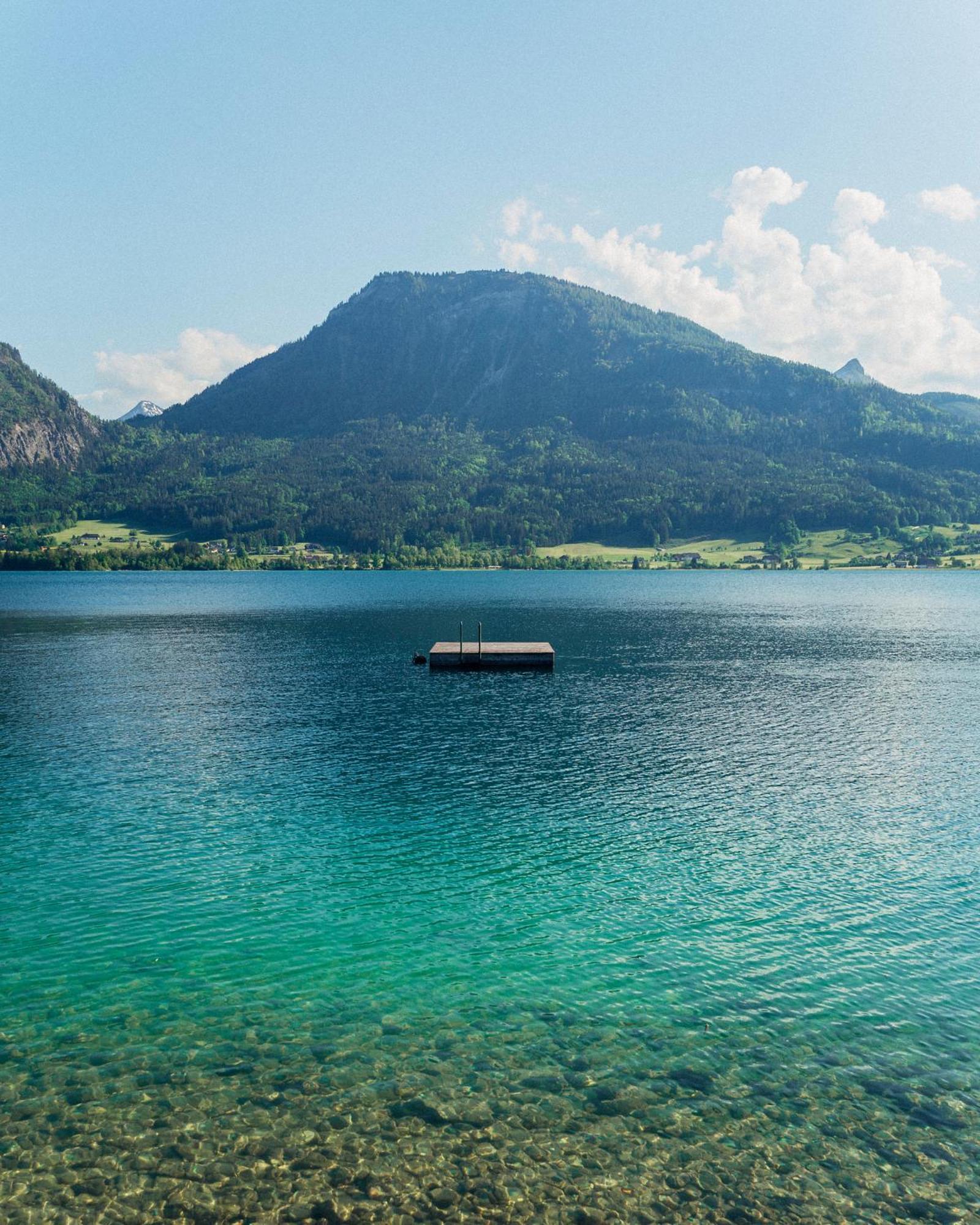 Tauroa Landhaus Zu Appesbach Saint Wolfgang Zewnętrze zdjęcie