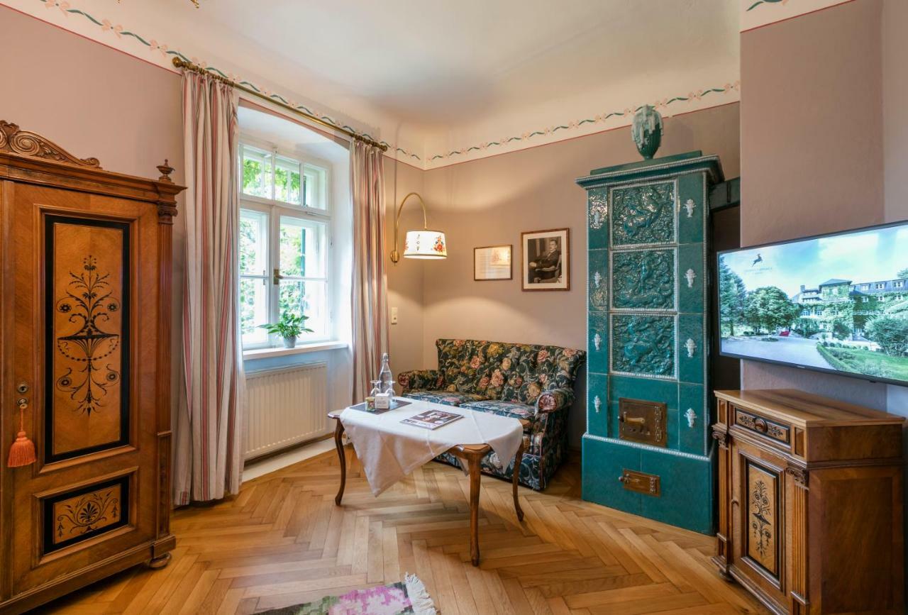 Tauroa Landhaus Zu Appesbach Saint Wolfgang Zewnętrze zdjęcie
