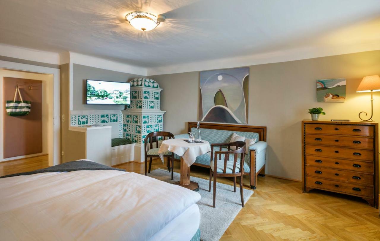 Tauroa Landhaus Zu Appesbach Saint Wolfgang Zewnętrze zdjęcie