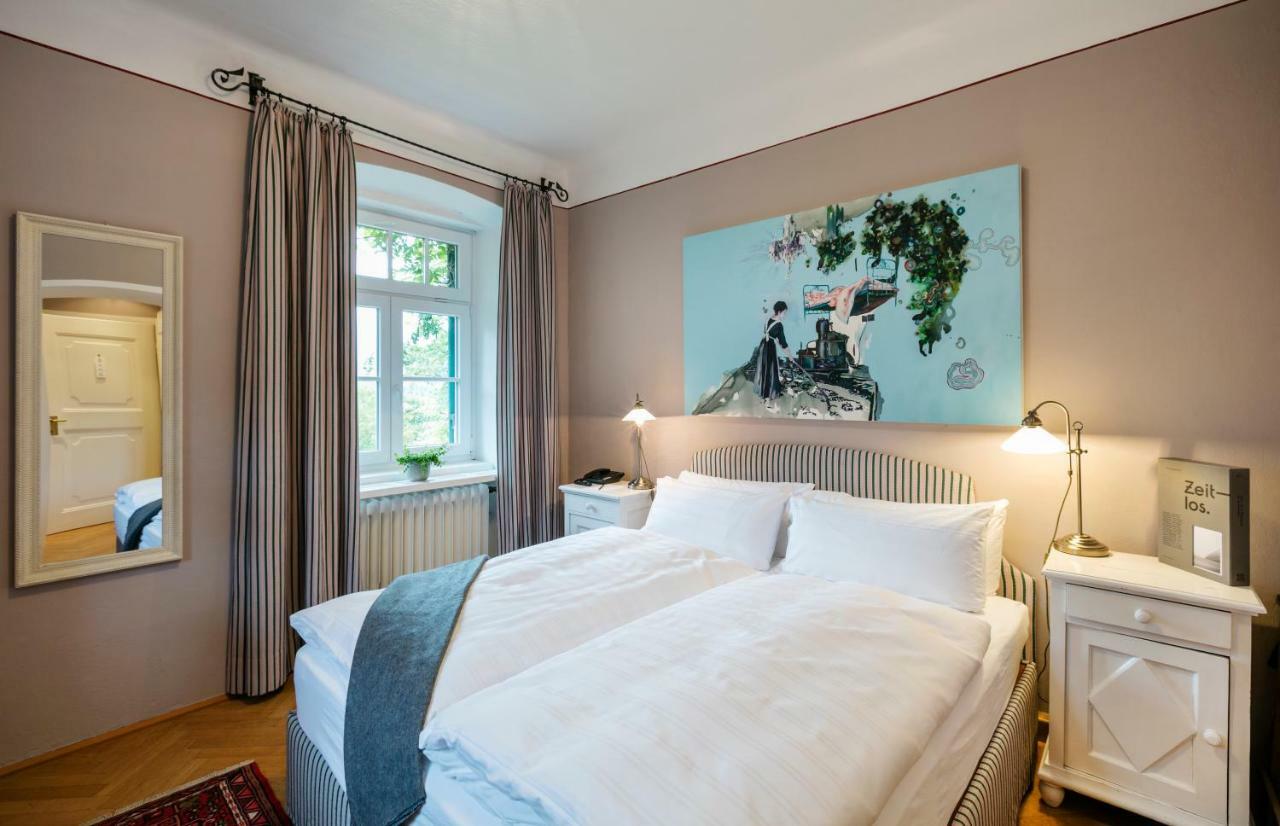 Tauroa Landhaus Zu Appesbach Saint Wolfgang Zewnętrze zdjęcie